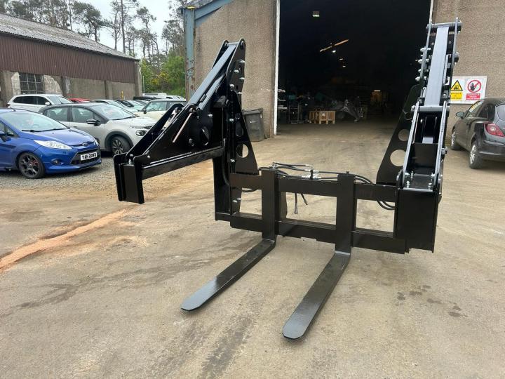 Pipe Stabiliser Clamp for Iceland